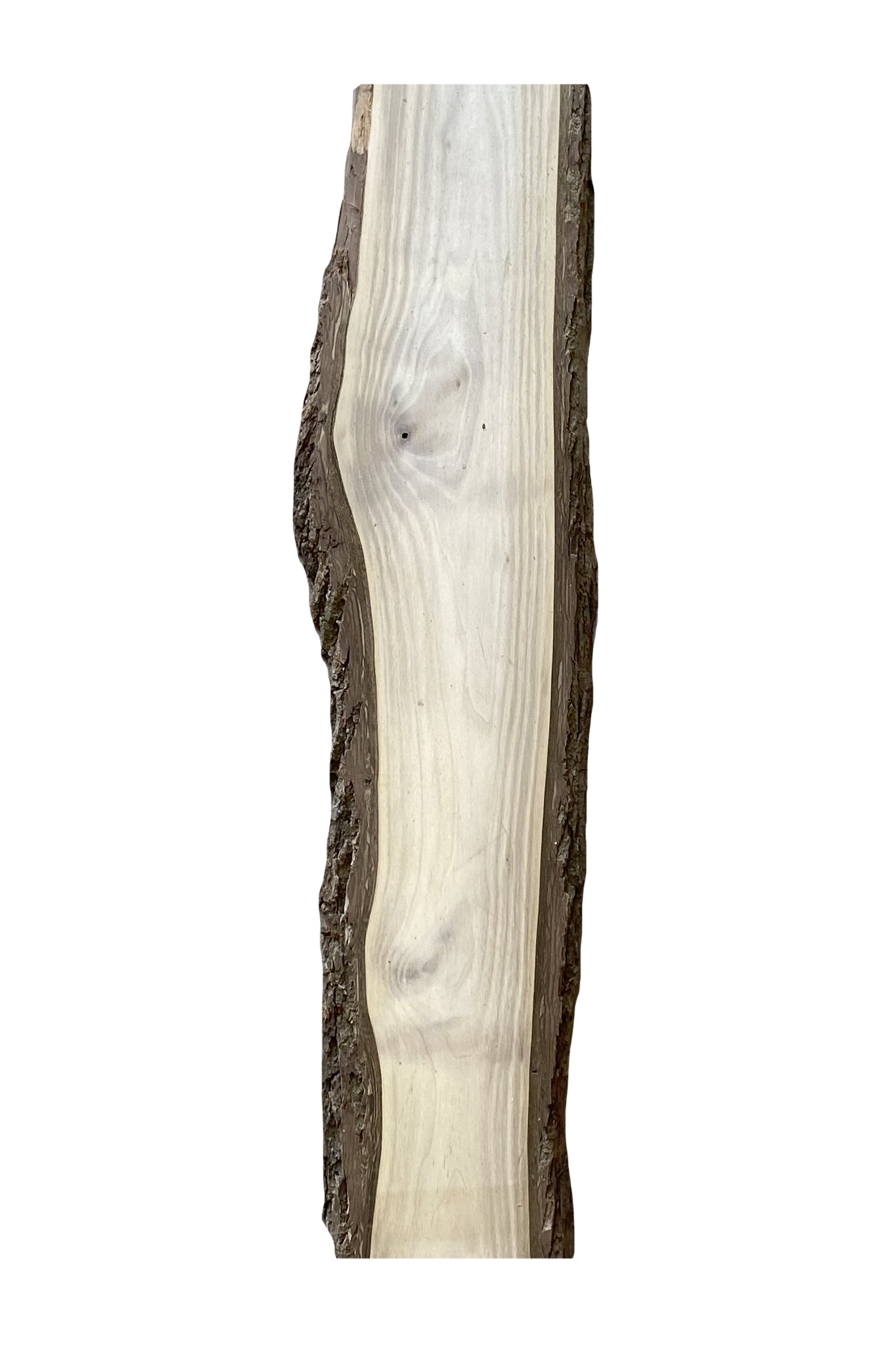 Live Edge Charcuterie Boards - Sappy Walnut