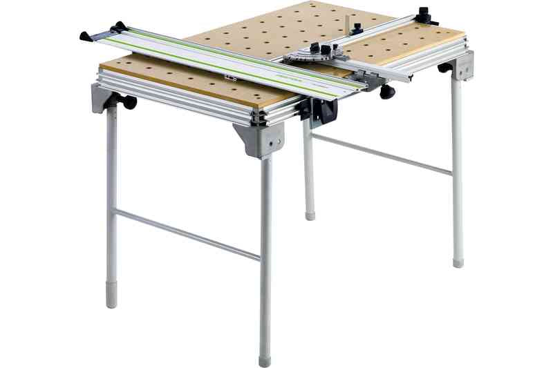 Festool - MFT/3