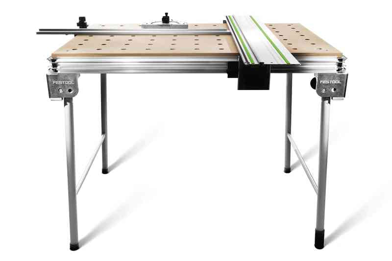Festool - MFT/3