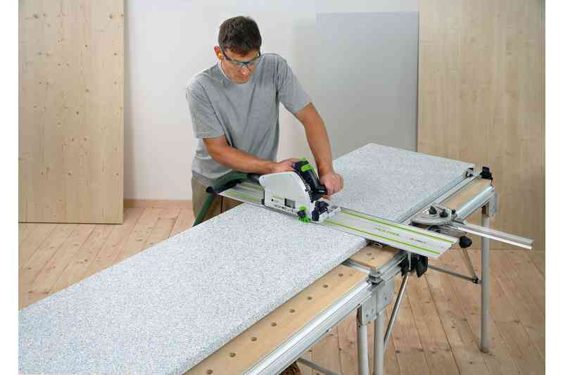 Festool - MFT/3