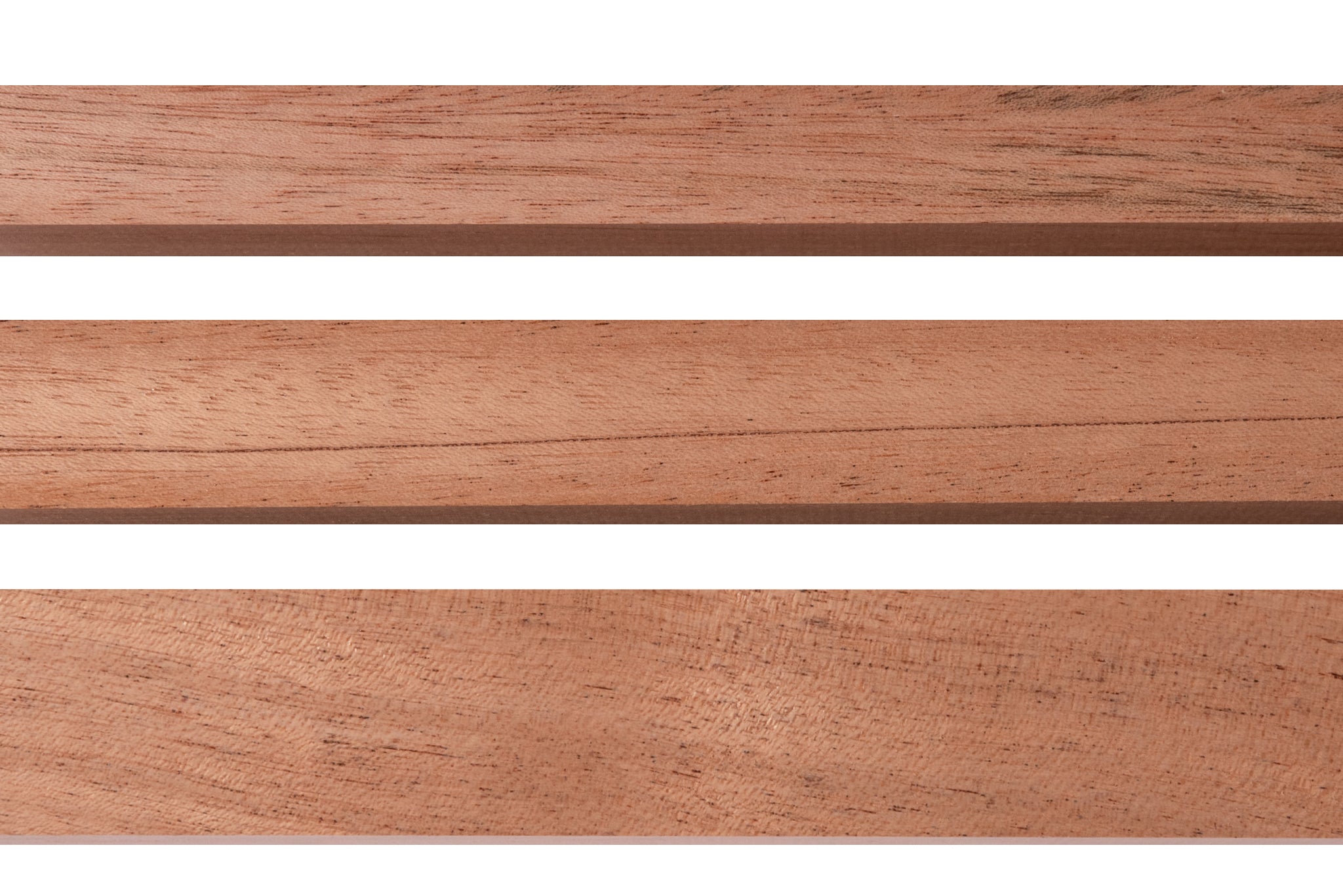 Sapele Cutting Board Blank