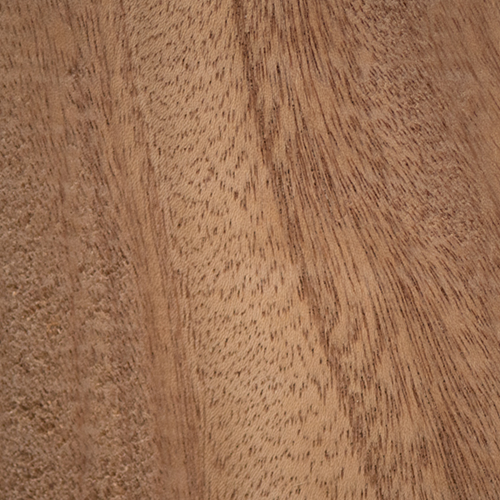 4/4 Mahogany Lumber - Full Length