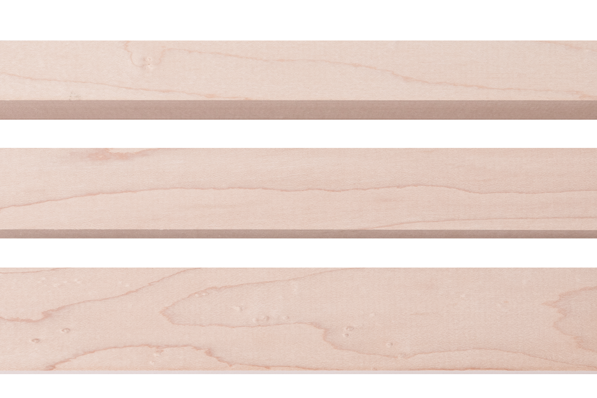 Maple Cutting Board Blank