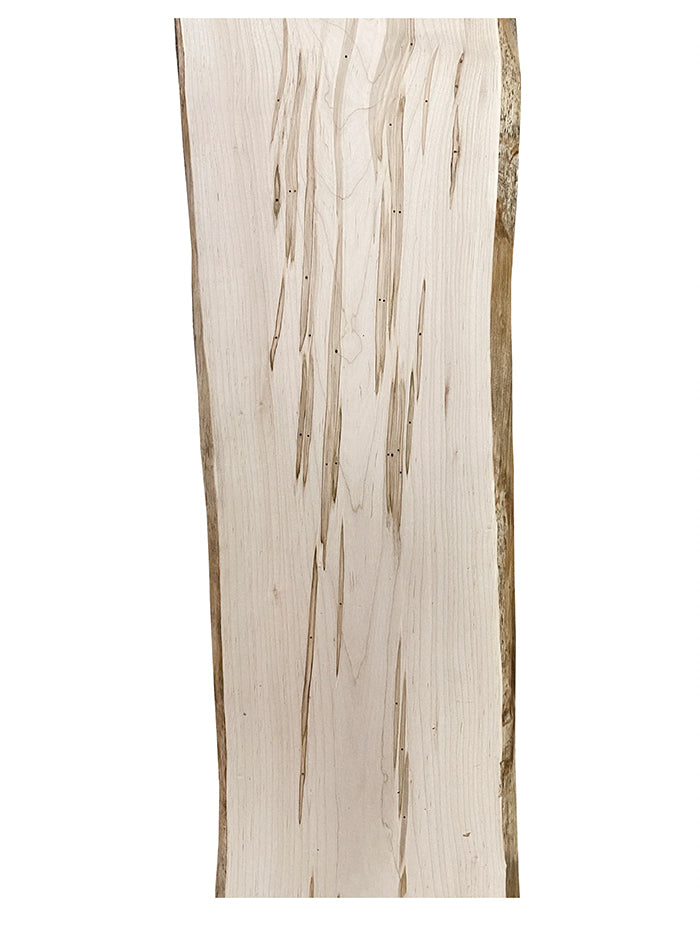 Maple Live Edge Craft & Charcuterie Boards