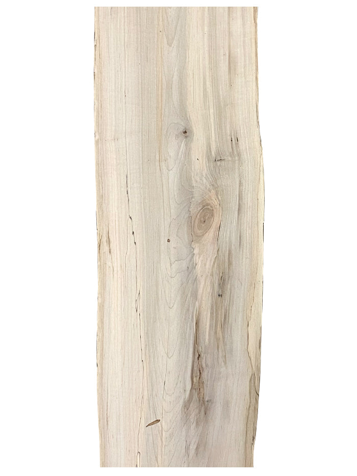 Maple Live Edge Craft & Charcuterie Boards
