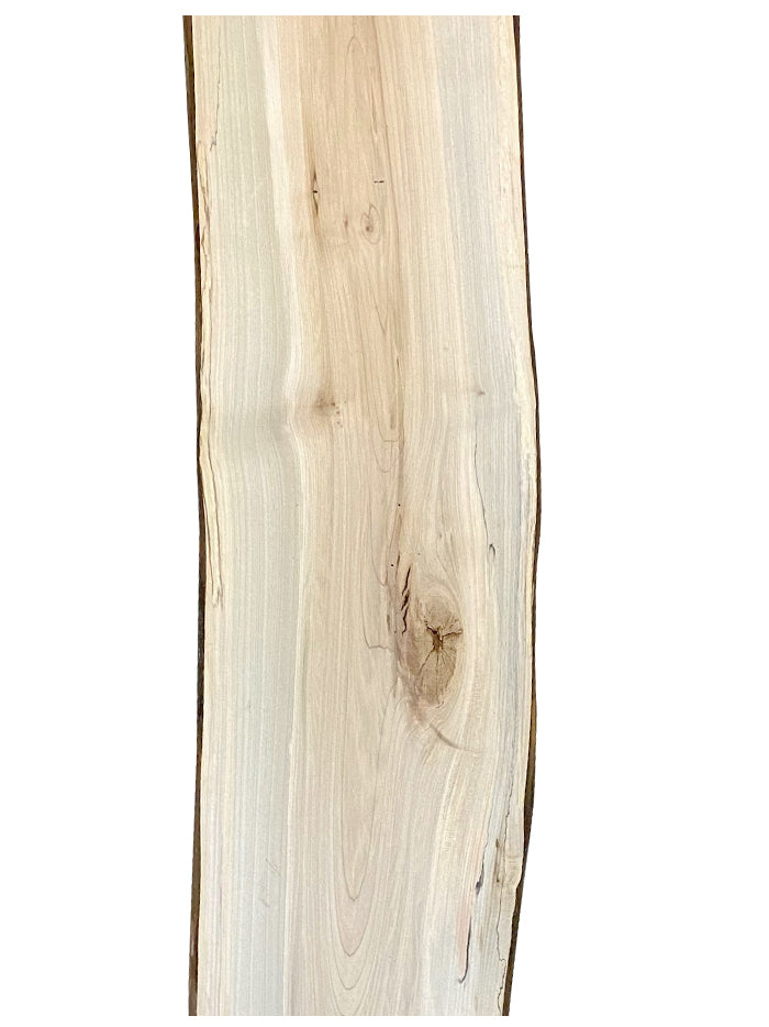 Maple Live Edge Craft & Charcuterie Boards