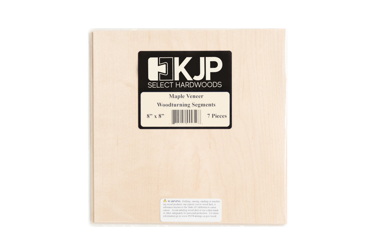 Maple Veneer