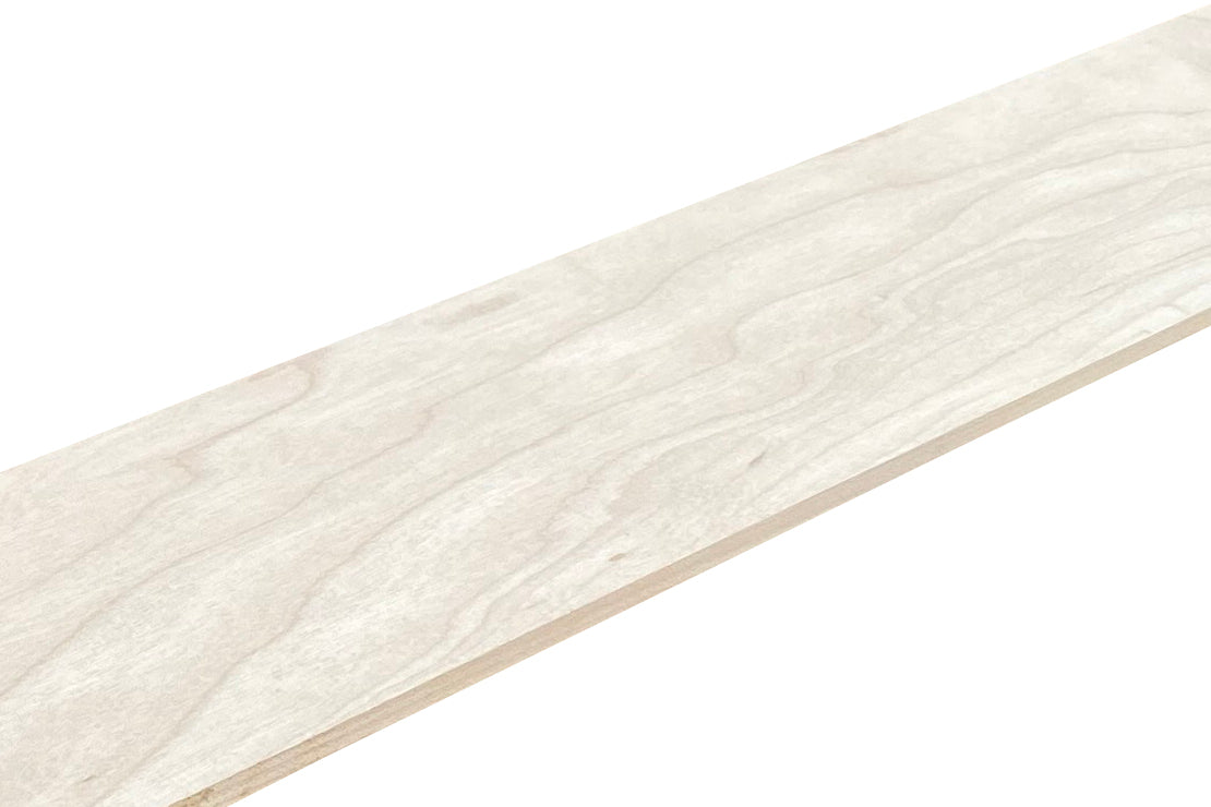 Maple Thin