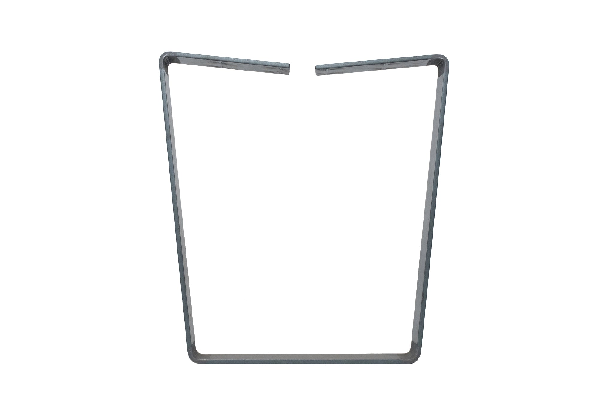 V - Flat Bar 16"