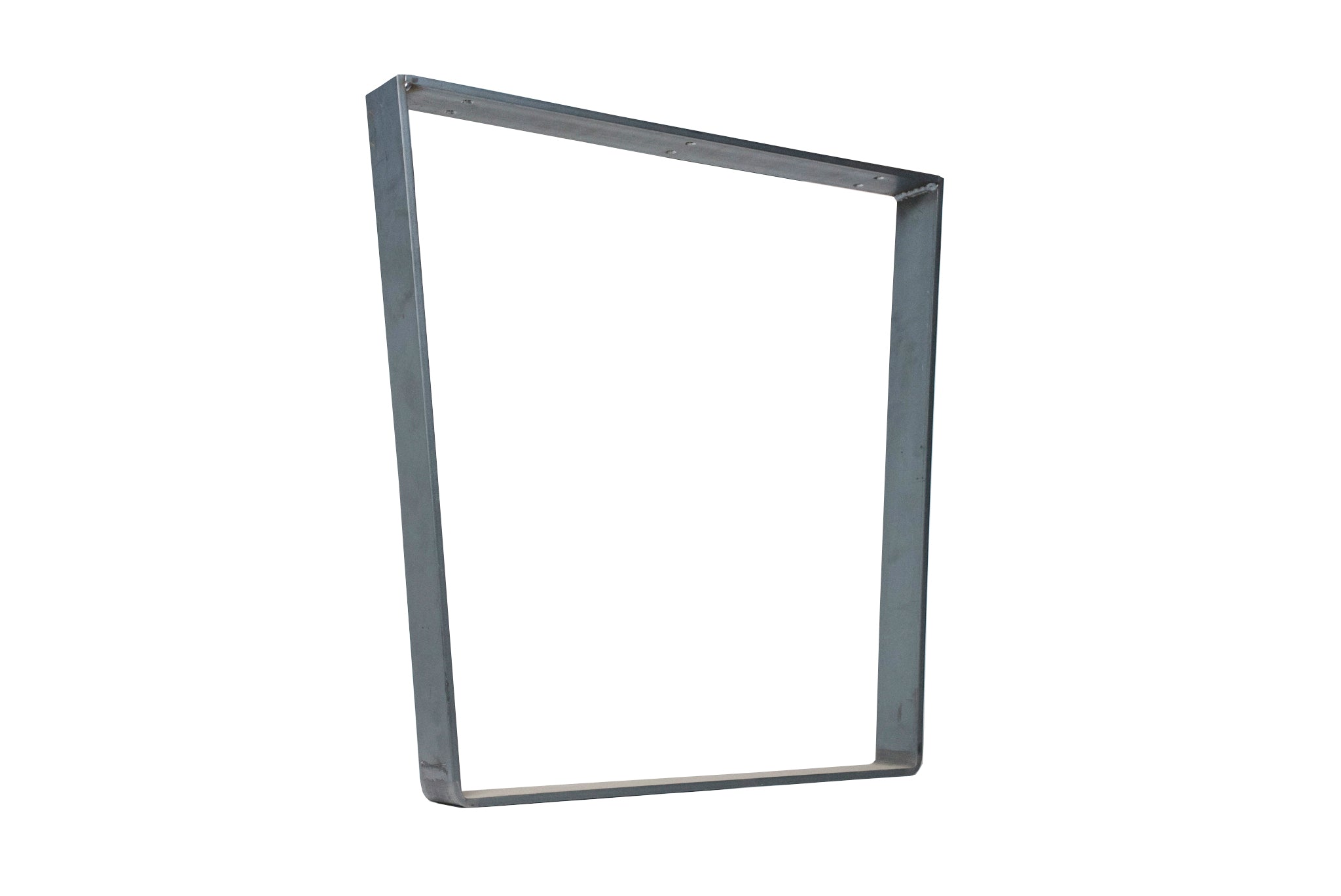 V - Flat Bar 16"