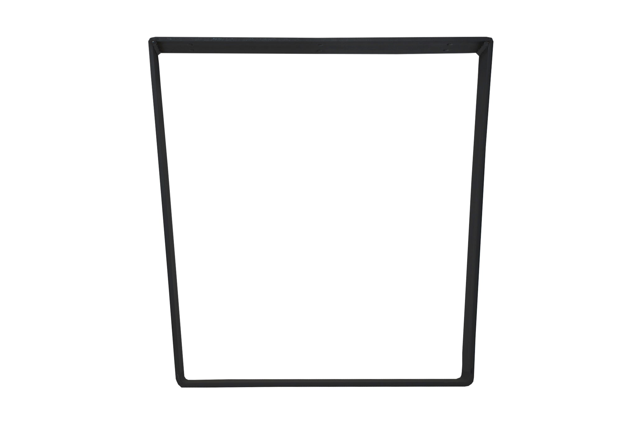 V - Flat Bar 16"