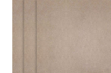 MDF (Medium Density Fibreboard)