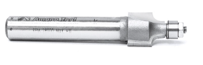 Amana - MR0110 - 3/32" Corner Rounding Bit
