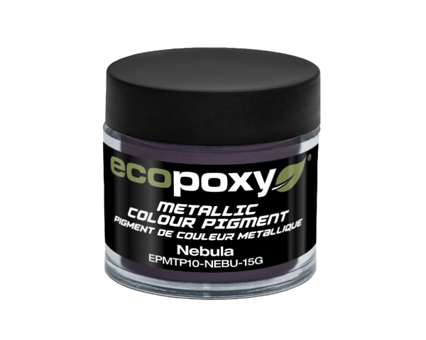 EcoPoxy Nebula Pigment