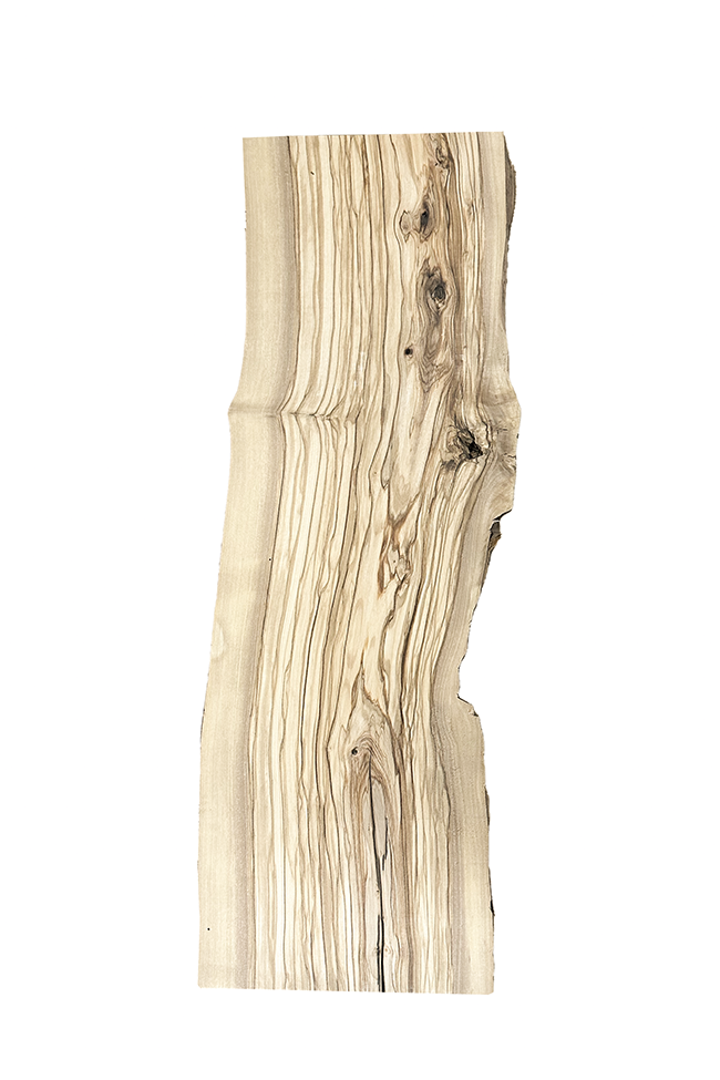 Live Edge Charcuterie Boards - Olivewood