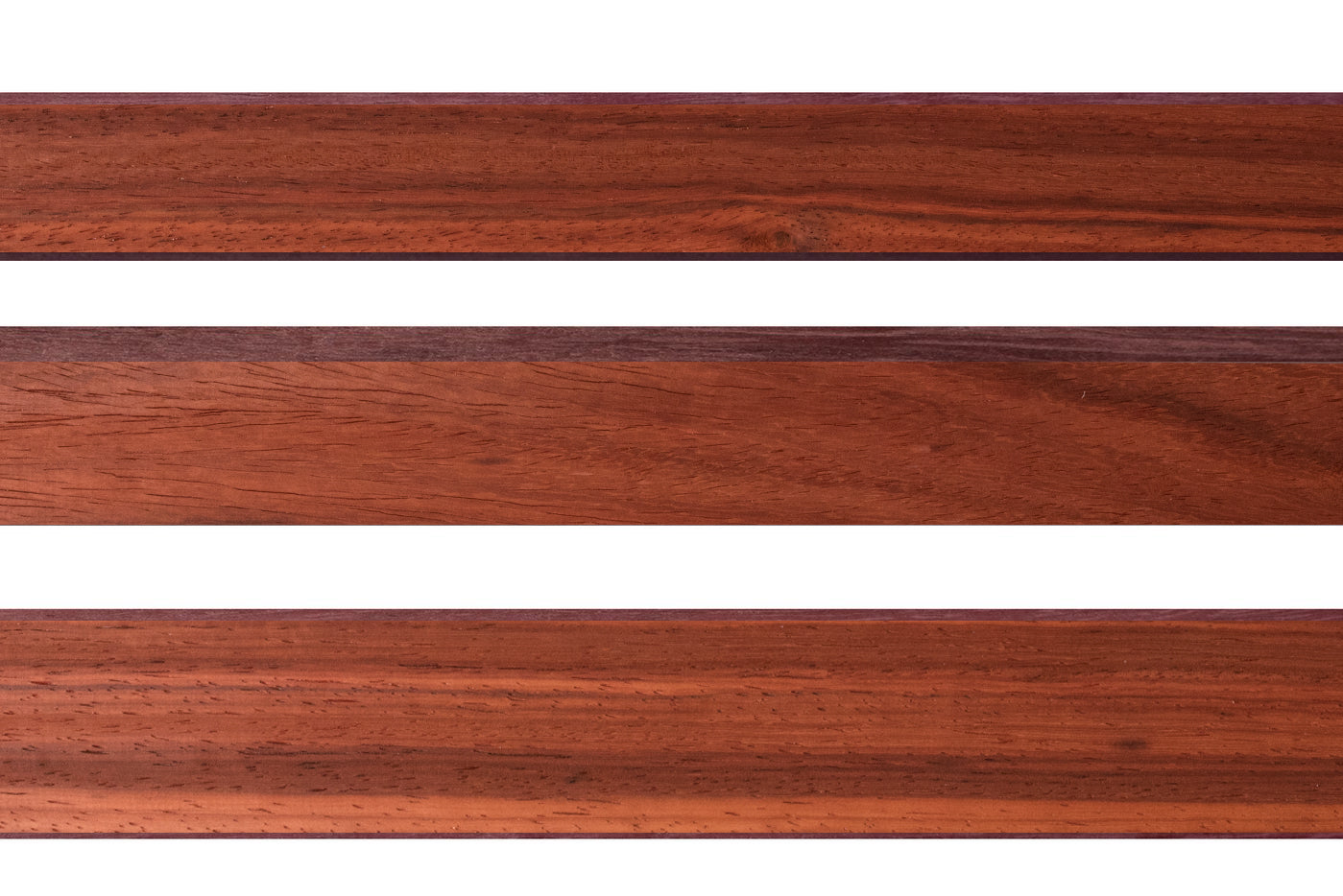 Padauk Cutting Board Blank