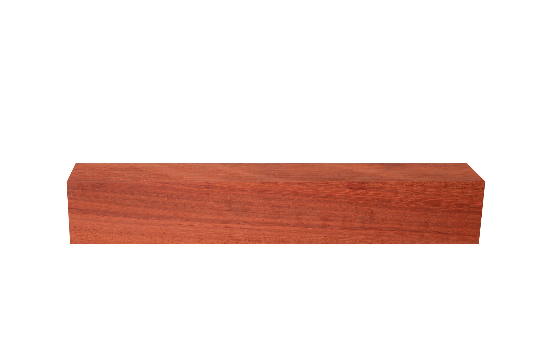 Padauk Turning Square