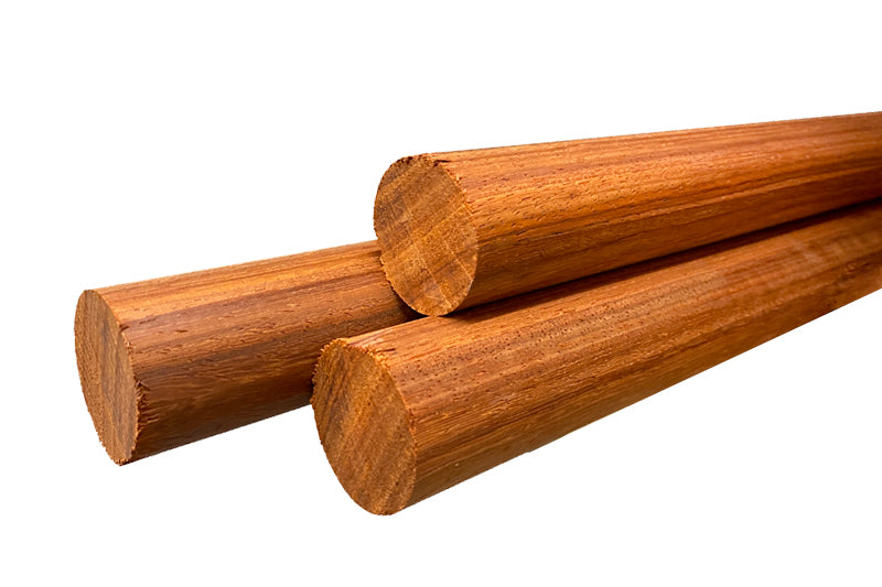 Padauk Dowel