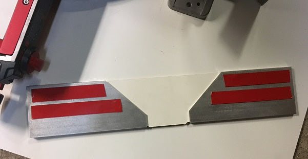 Colliflower - Universal Zero-Clearance Fence for Miter Saws