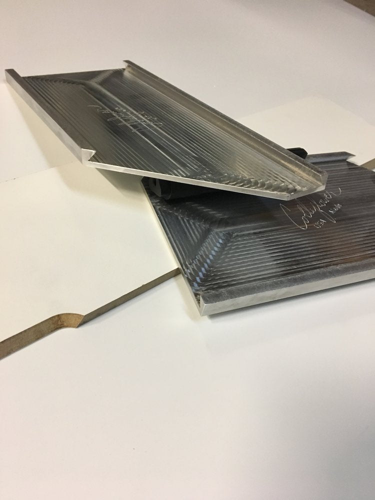 Colliflower - Universal Zero-Clearance Fence for Miter Saws