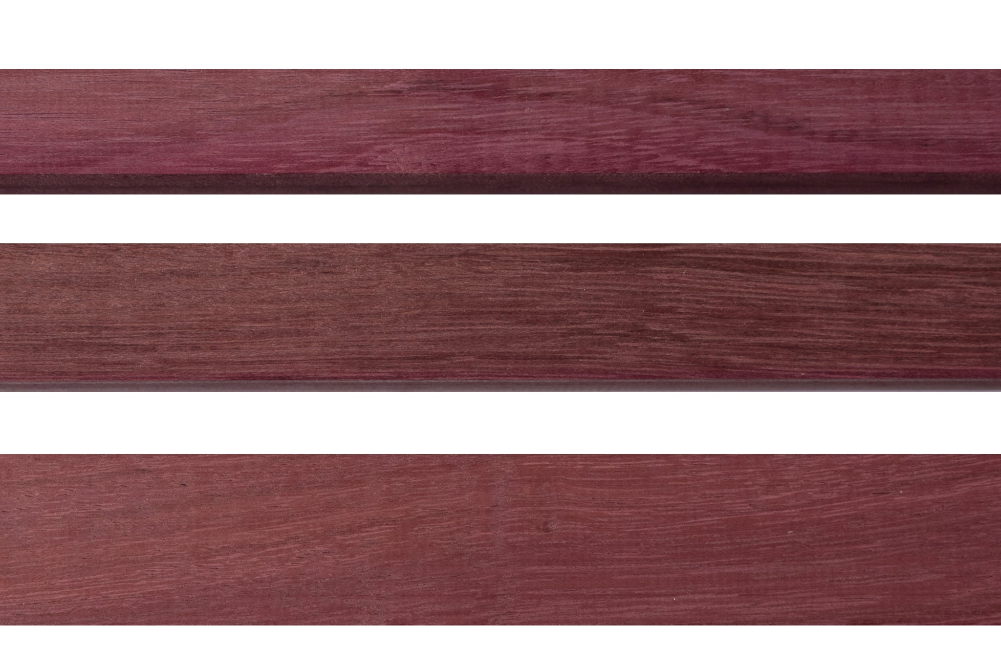 Purpleheart Cutting Board Blank