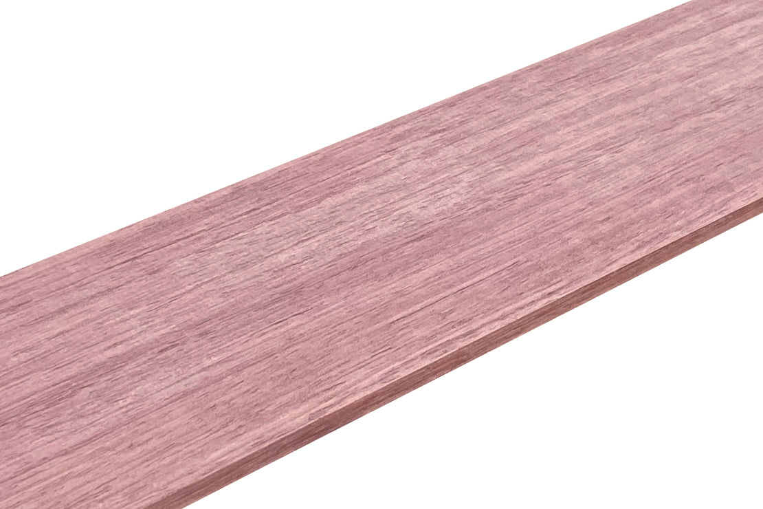 Purpleheart Thin