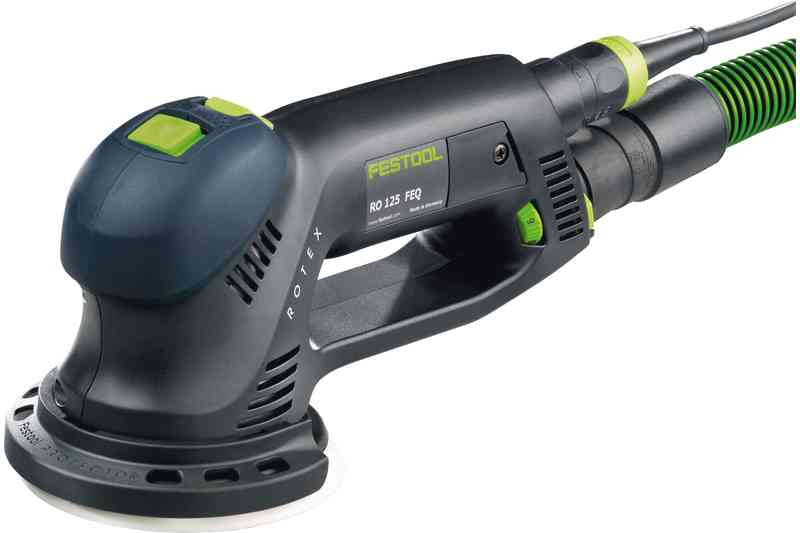 Festool - Rotex 125