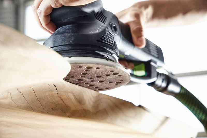 Festool - Rotex 150 Backing Pad
