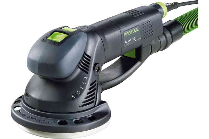 Festool - Rotex 150