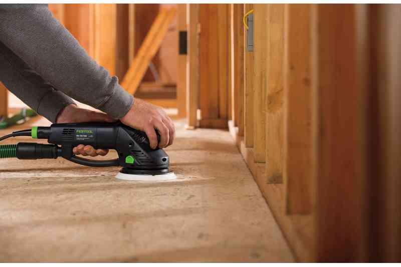 Festool - Rotex 150