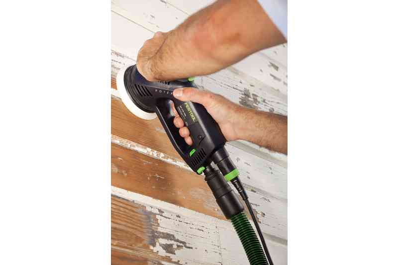 Festool - Rotex 125