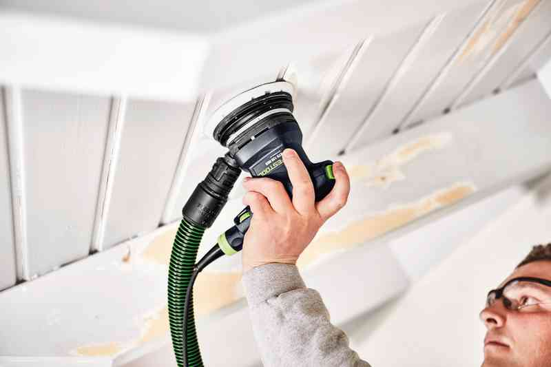 Festool - ETS 125 REQ