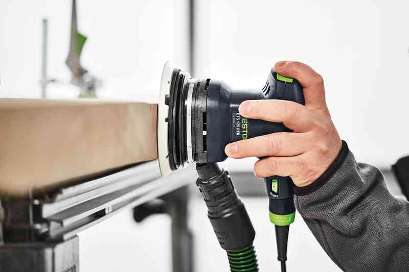 Festool - ETS 125 REQ
