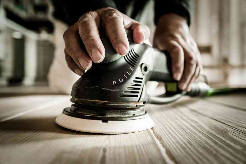 Festool - Rotex 150