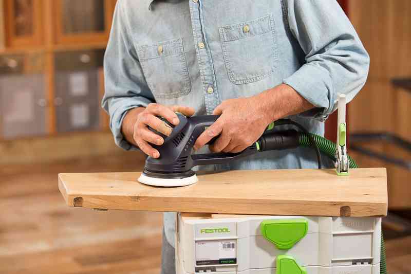 Festool - Rotex 125