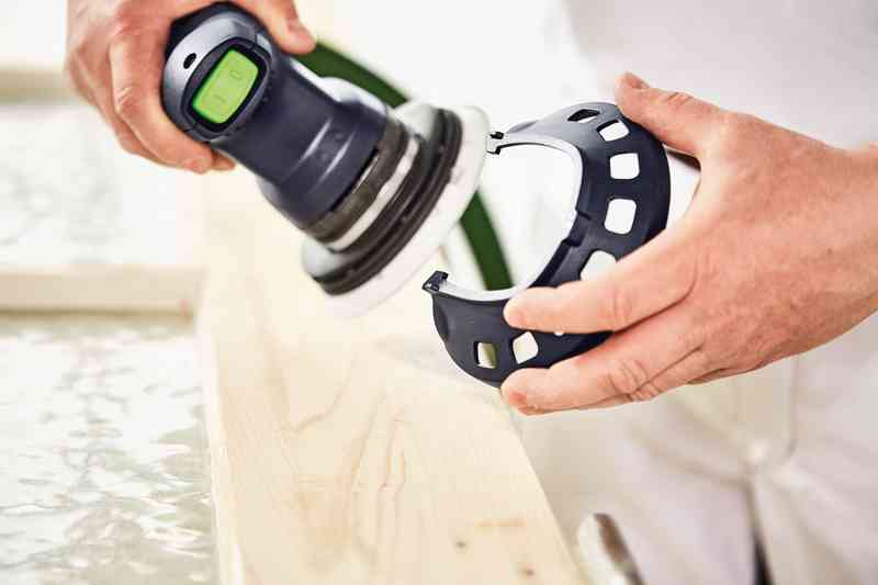 Festool - ETS 125 REQ