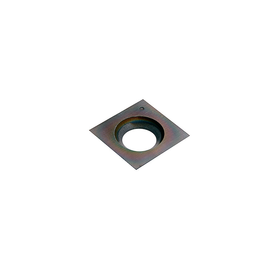 Amana - RCK-70-DLC - Carbide Insert DLC Coated (14x14x2mm)