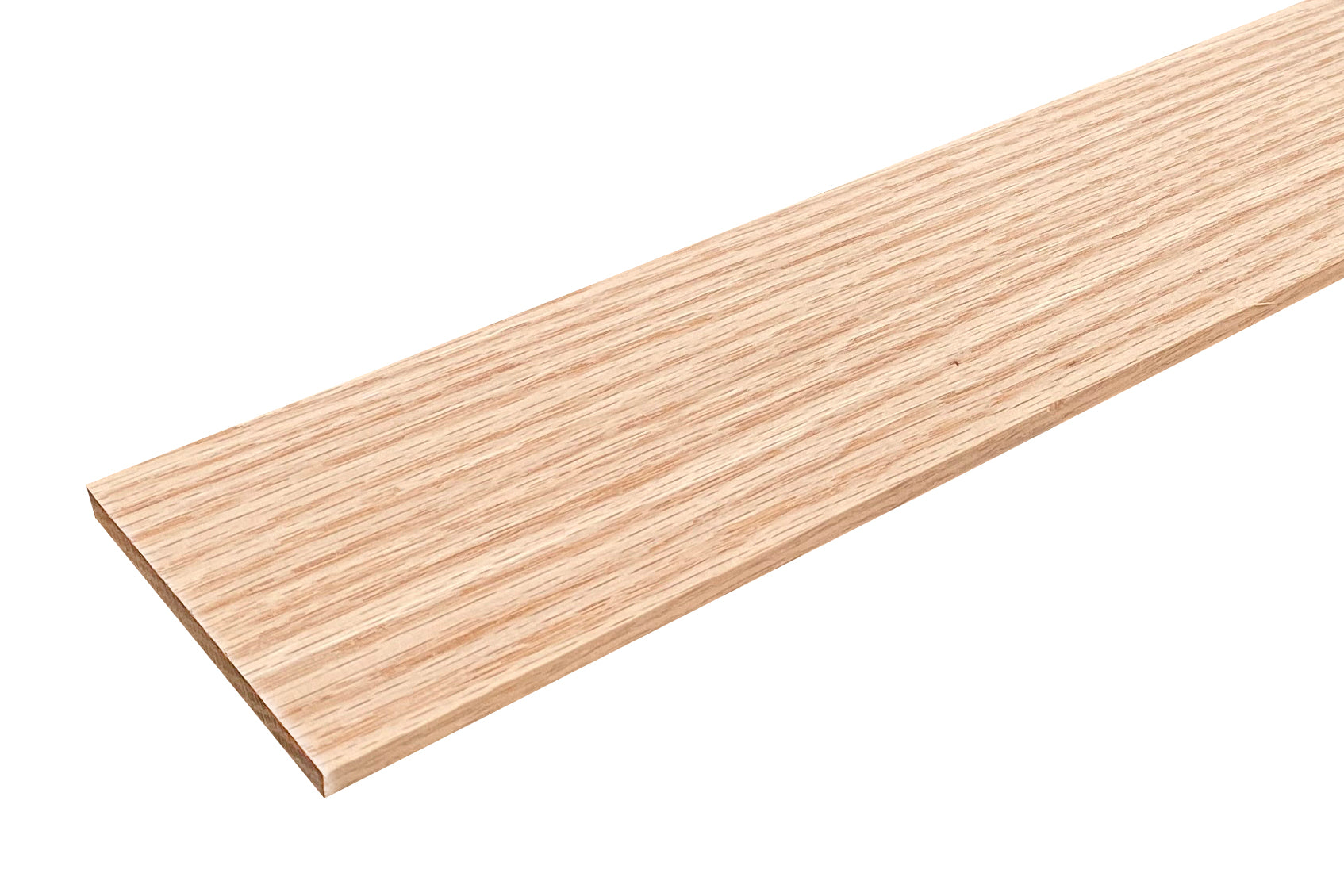 Red Oak Thin
