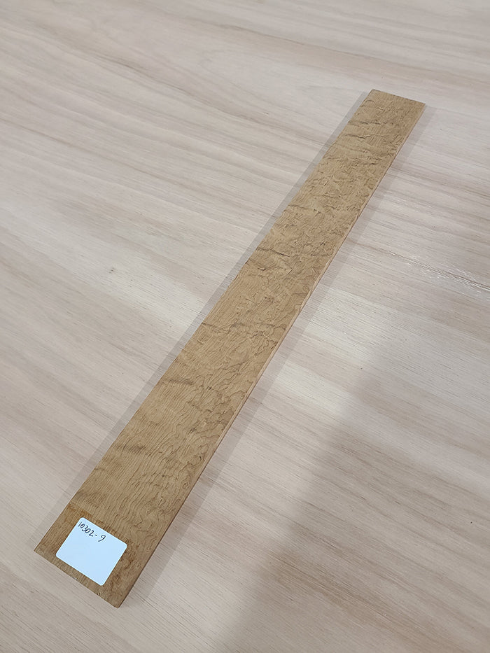 Roasted Maple Bass Fingerboard