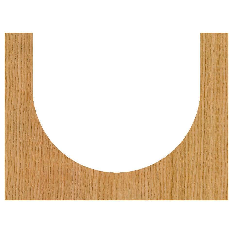Whiteside - 1415 - 1-1/2" Round Nose Bit