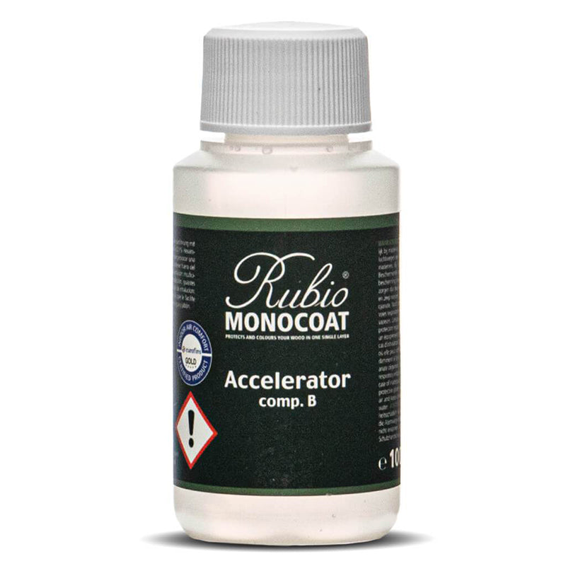 Rubio Monocoat - Oil Plus 2C (Part B) - Accelerator