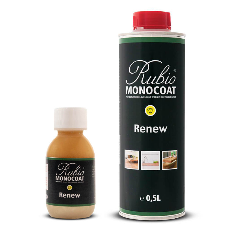 Rubio Monocoat - Renew
