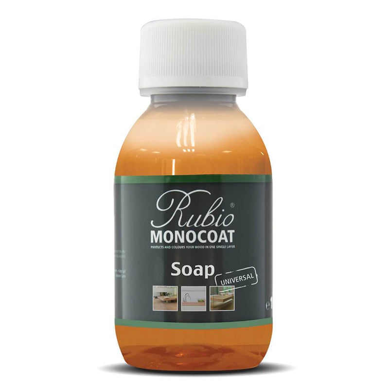 Rubio Monocoat Soap 100ml