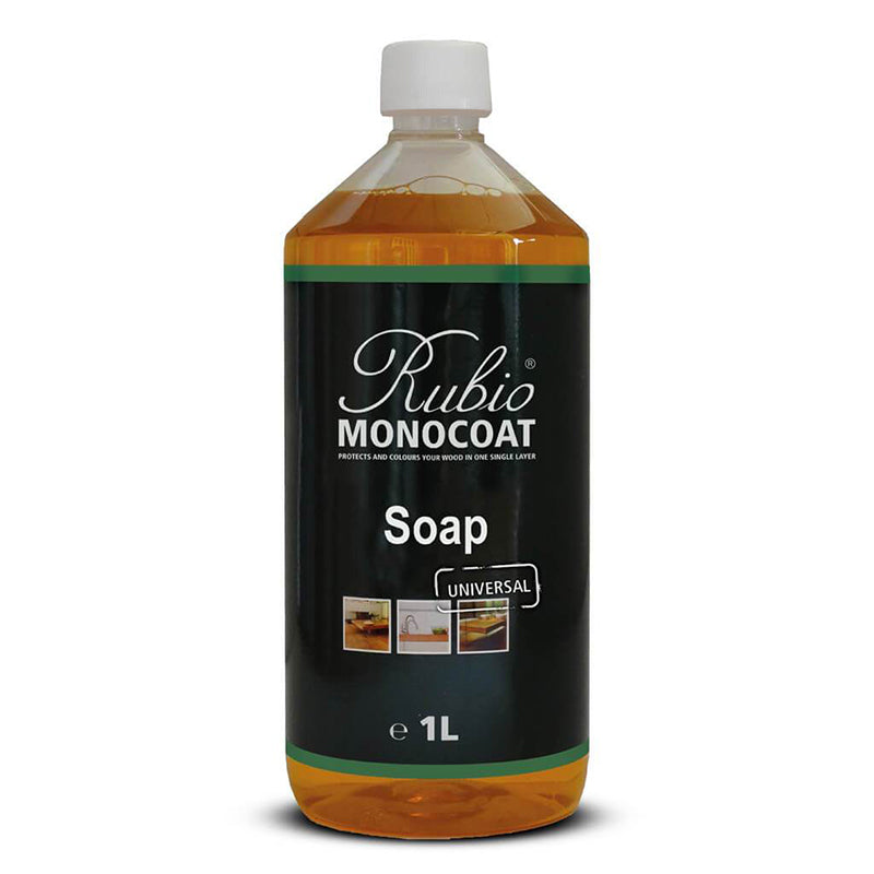 Rubio Monocoat Soap 1L