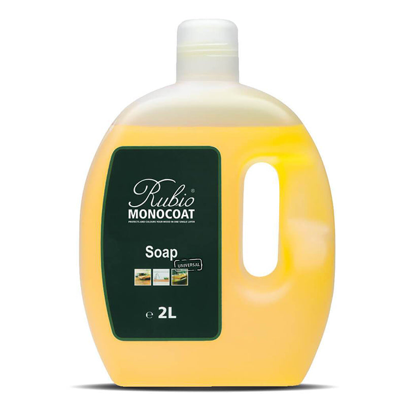 Rubio Monocoat Soap 2L