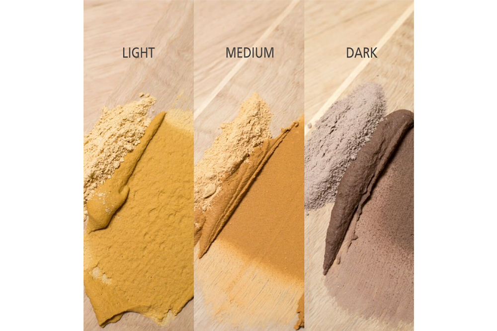 Rubio Woodfiller Quick in Canada