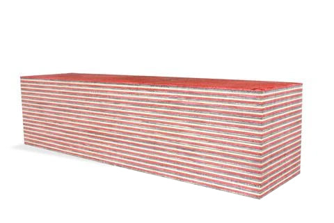 Ruby Ridge SpectraPly