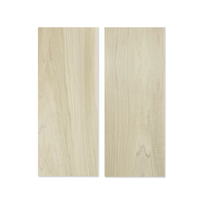 S4S Poplar Lumber - Thick