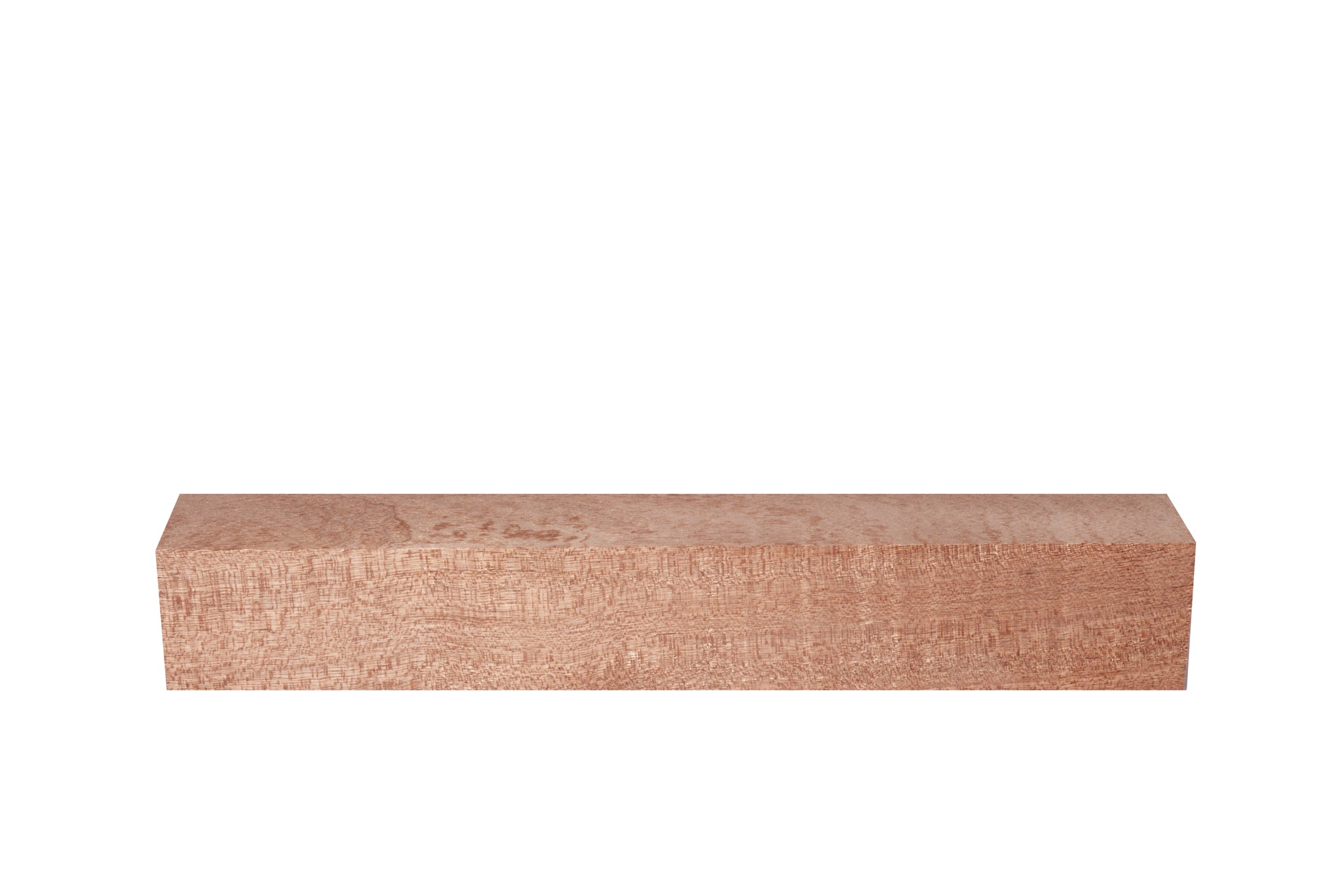 Sapele Turning Square