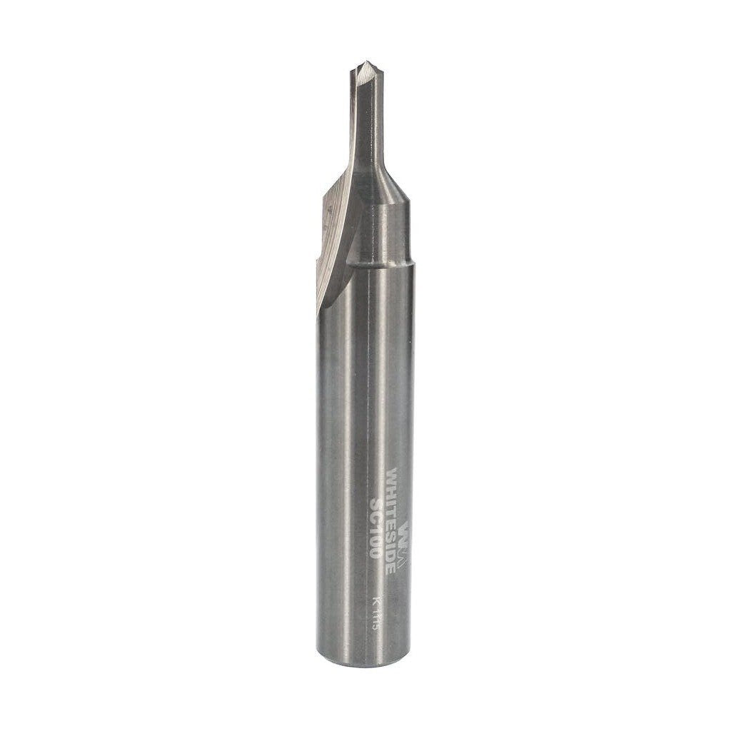 Whiteside - SC100 - 7/16" Screw Slot